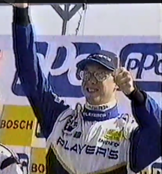 Illustration for article titled The Life and Times of Greg Moore: The Big Leagues 1996-1998.
